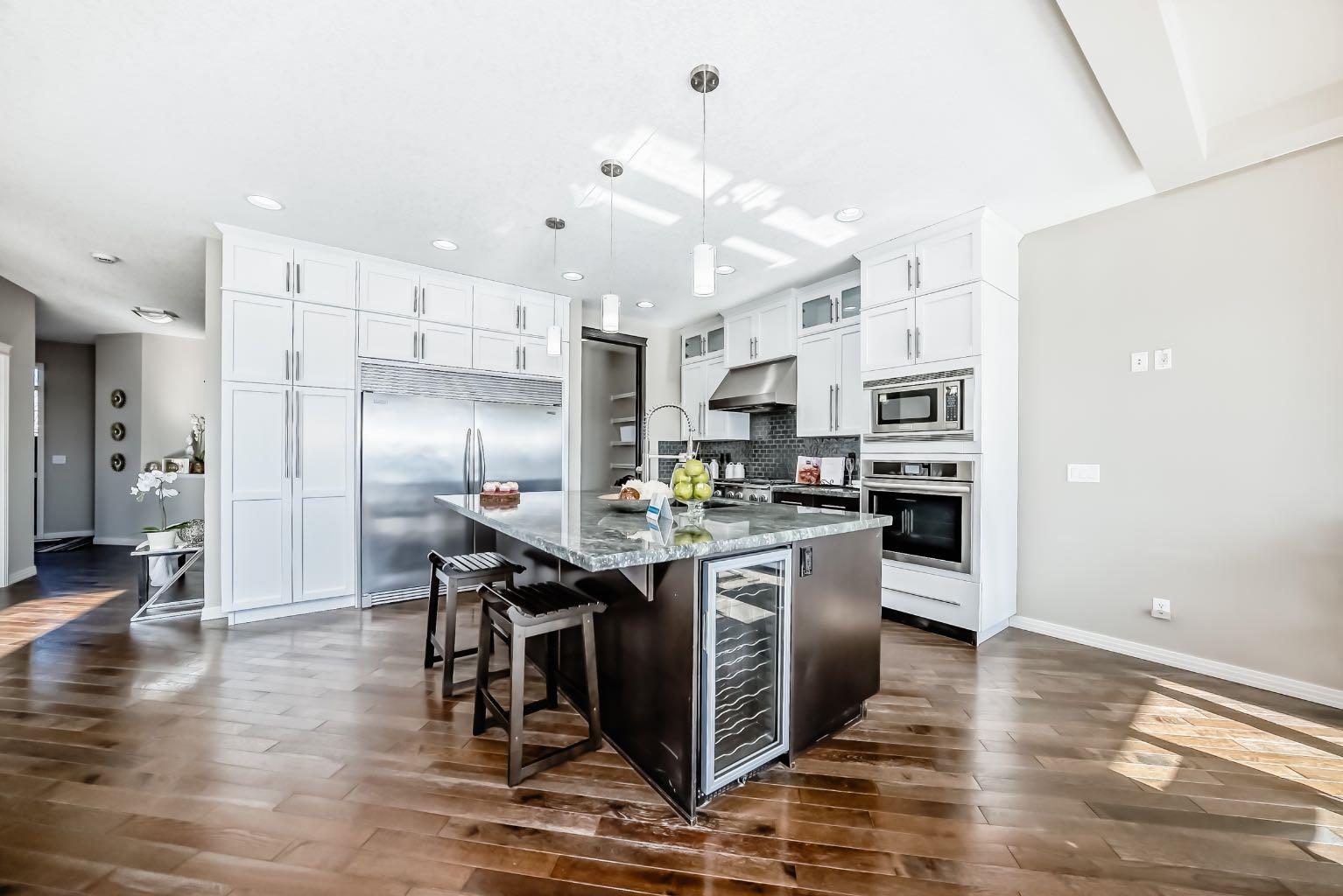 204 Sage Valley Close NW