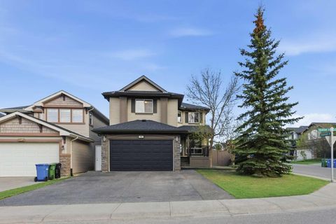 Photo of 225 Panamount Road, Calgary, AB T3K 0H9 (MLS # A2314125)