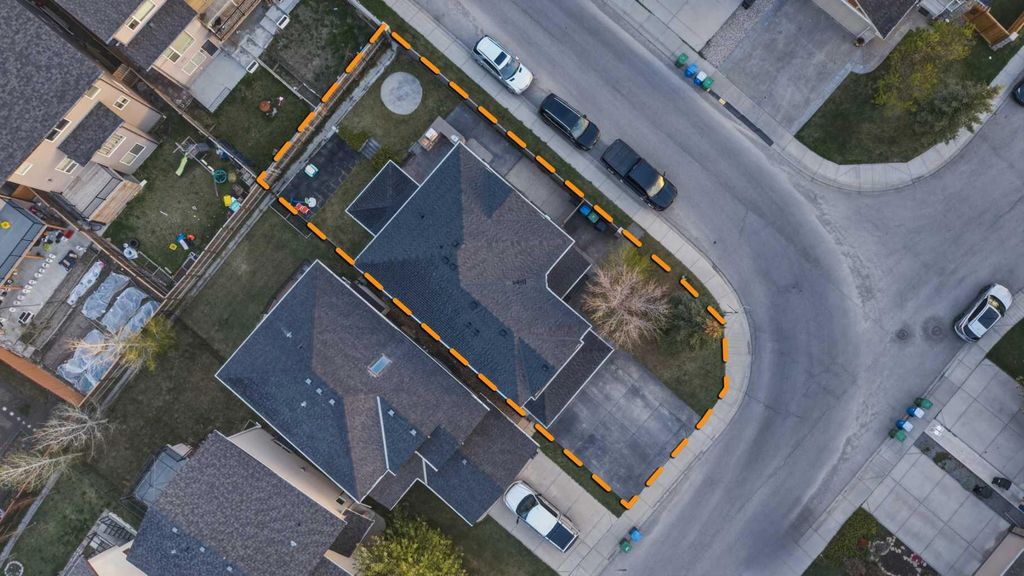 Photo of 225 Panamount Road, Calgary, AB T3K 0H9 (MLS # A2314125)