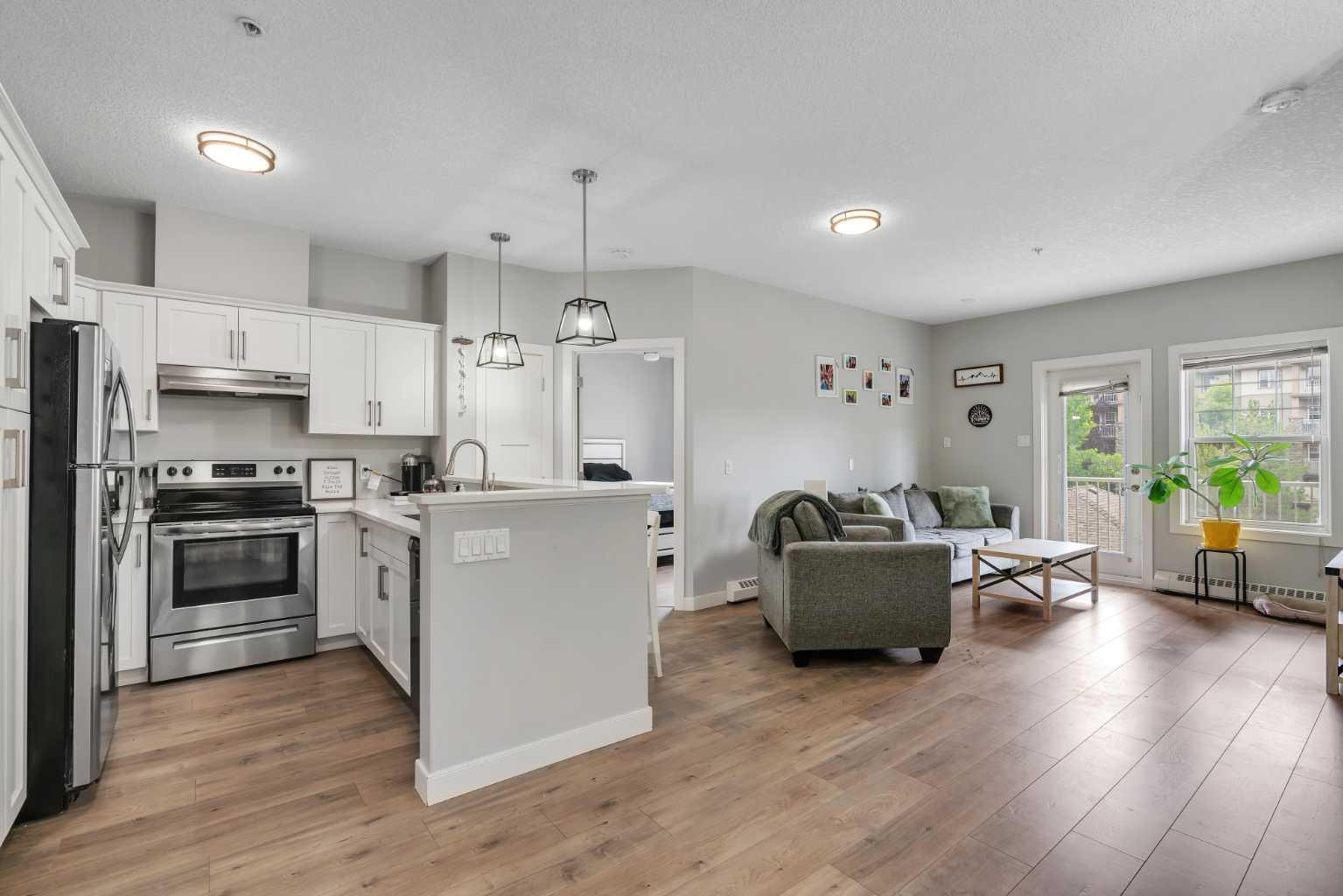 1408 17 Street SE 203