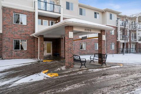 Photo of 928 Arbour Lake Road NW #2102, Calgary, AB T3G 5T2 (MLS # A2282827)