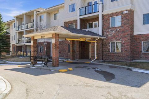 Property photo of 928 Arbour Lake Road Nw 2102, Calgary, AB T3g 5t2