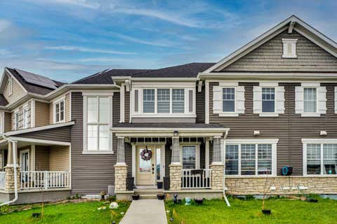Photo of 10505 Cityscape Drive, Calgary, AB T3N 0V7 (MLS # A2327315)