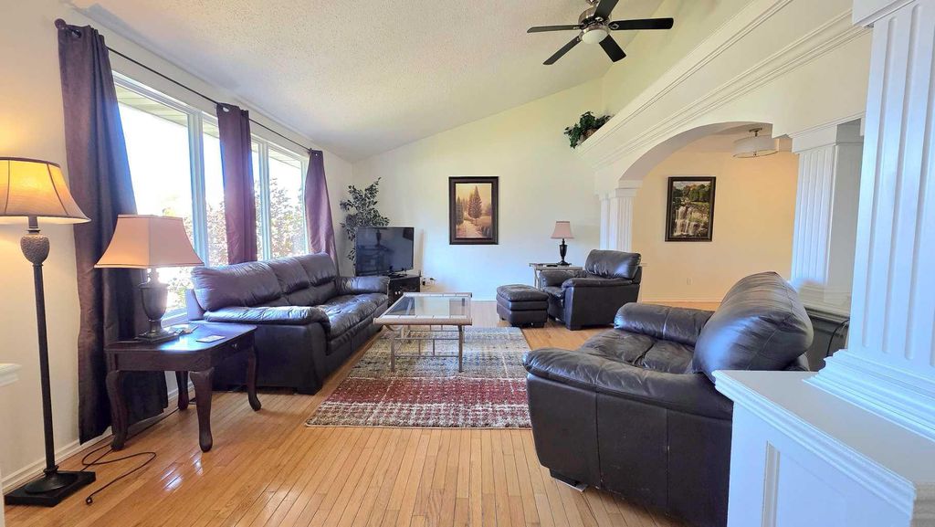 Photo of 600 Hammond Drive, Fox Creek, AB T0H 1P0 (MLS # A2264198)