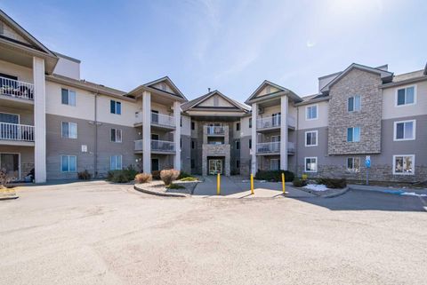 Photo of 2600 66 Street NE #2310, Calgary, AB T1Y 7K9 (MLS # A2296163)