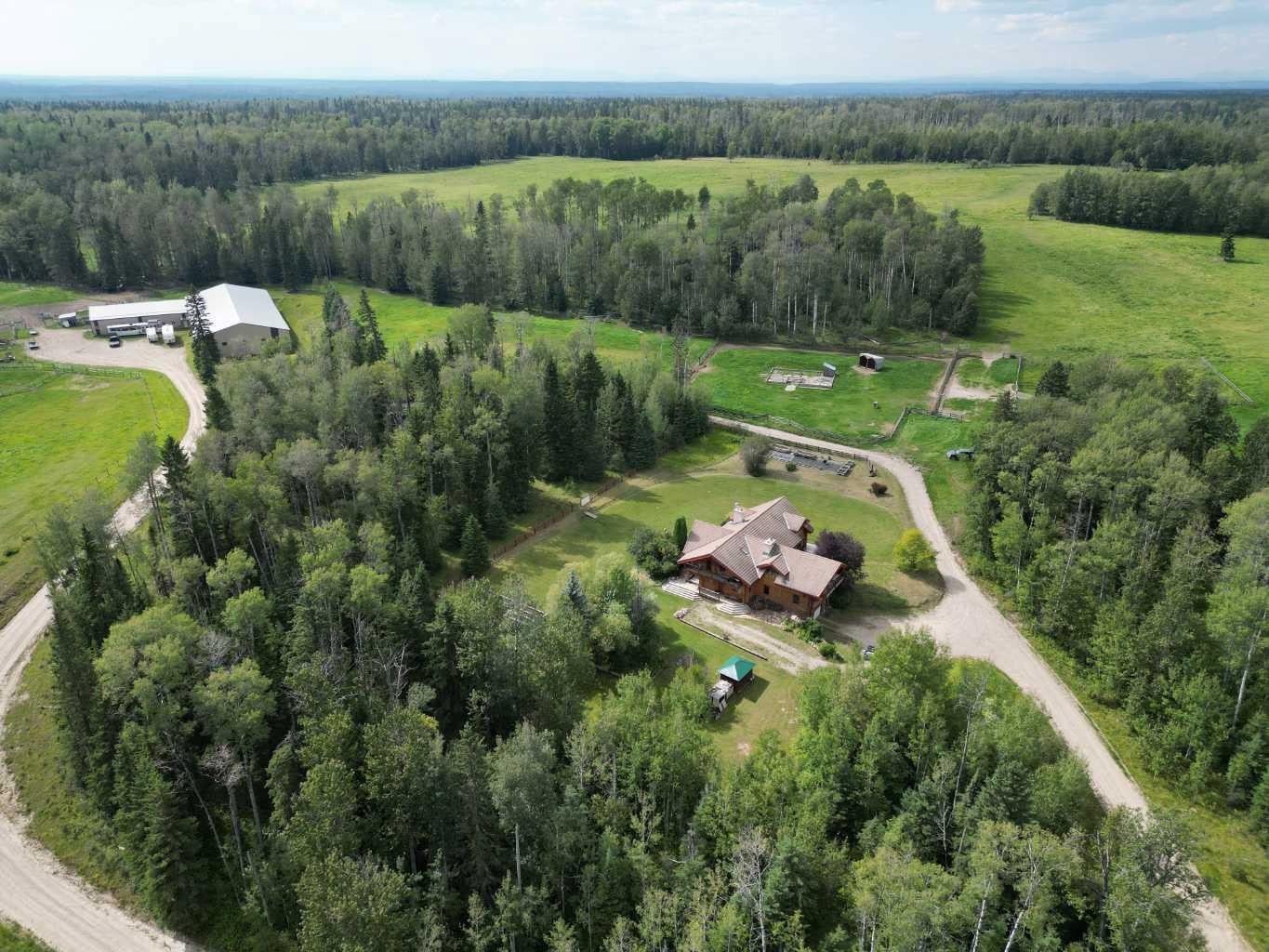 411048C Buster Creek Road