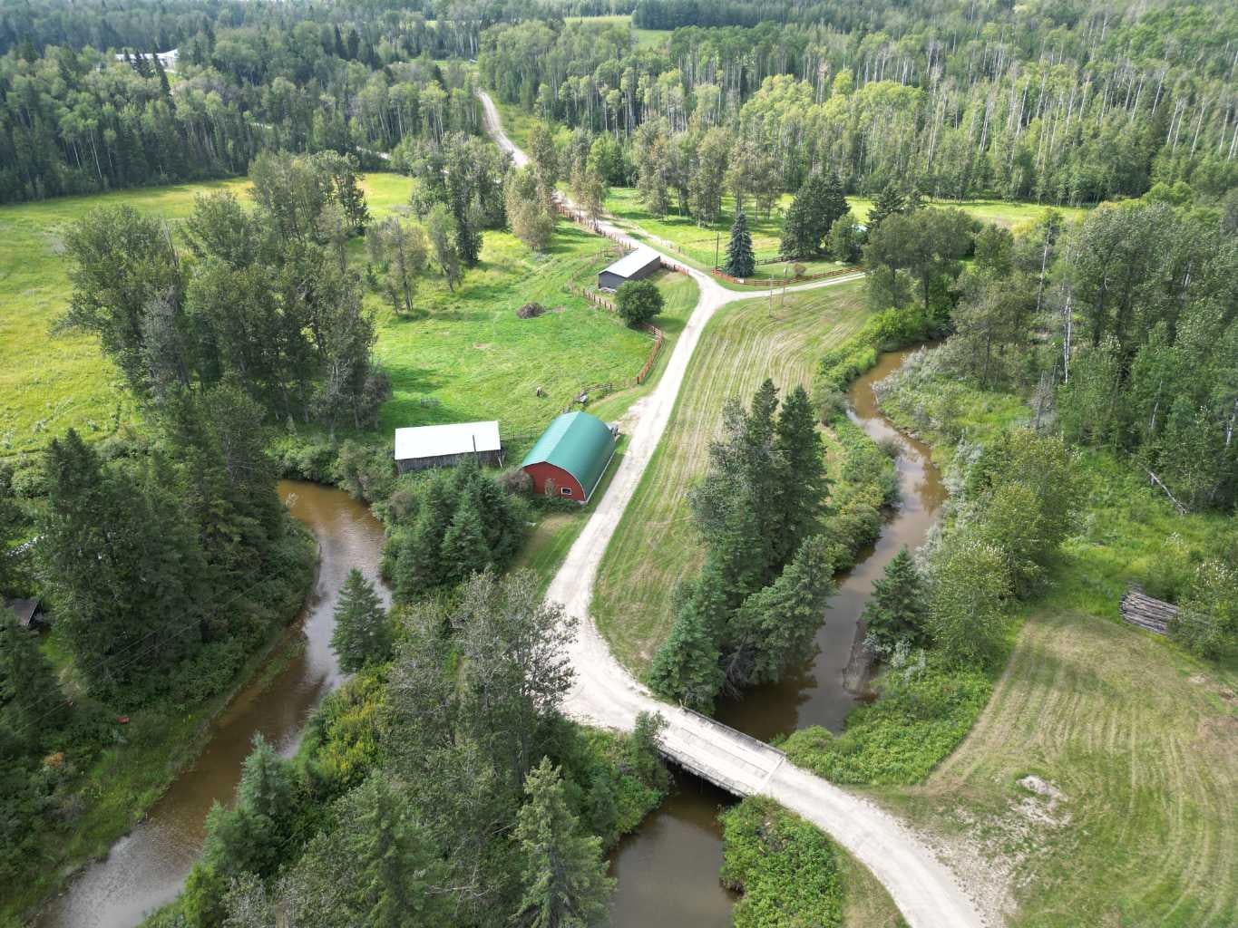 411048C Buster Creek Road