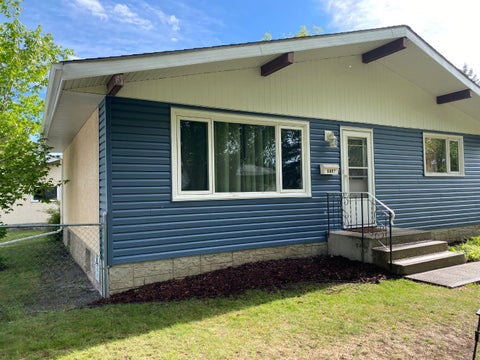 Photo of 6007 43 Avenue, Camrose, AB T4V 0A5 (MLS # A2312560)