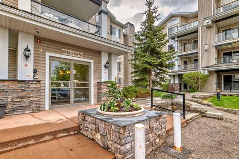 369 Rocky Vista Park NW 303 Calgary AB T3G 5K7