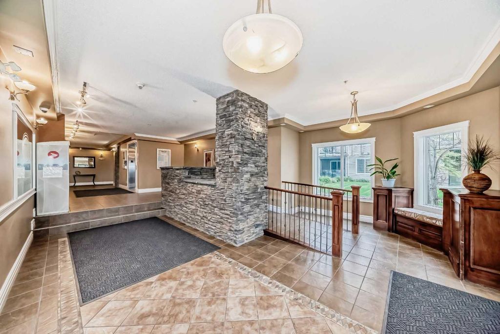 Photo of 369 Rocky Vista Park NW #303, Calgary, AB T3G 5K7 (MLS # A2280300)