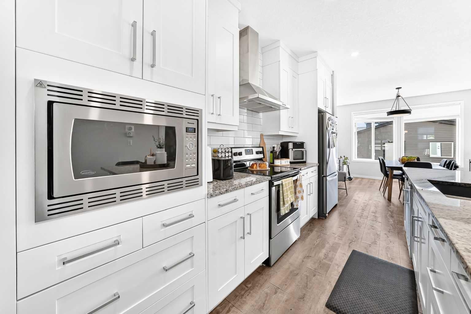 528 Belmont Heath SW