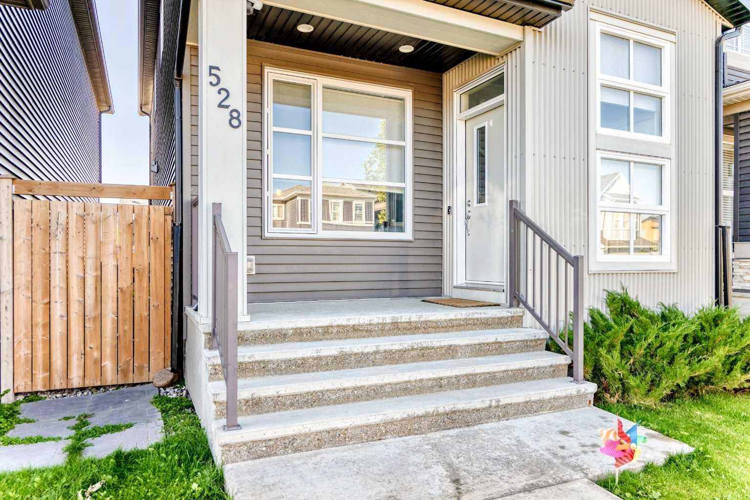 528 Belmont Heath SW