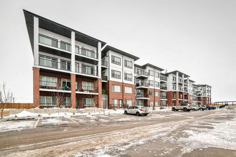Photo of 6 Merganser Drive W #2214, Chestermere, AB T1X 2Y2 (MLS # A2275635)