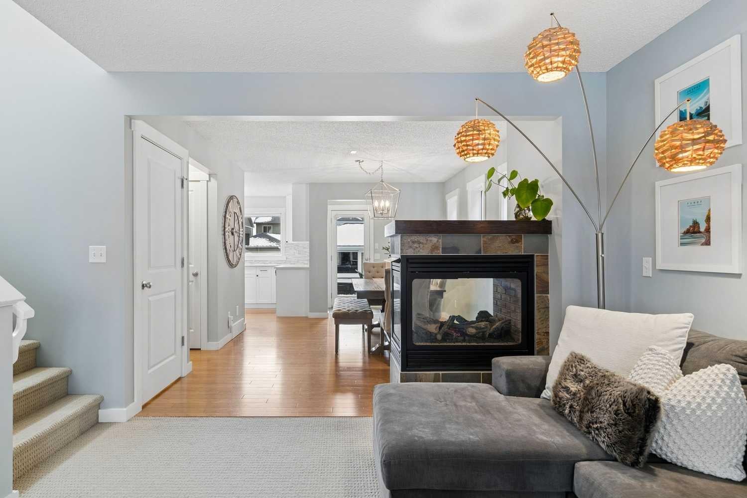 61 West Coach Place SW