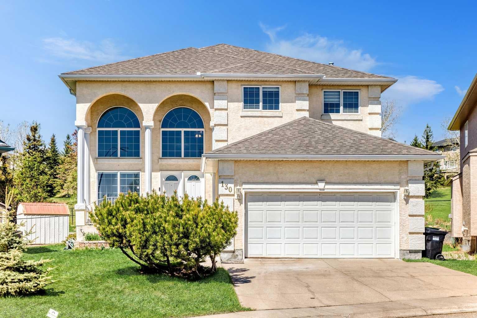 130 PANORAMA HILLS View NW