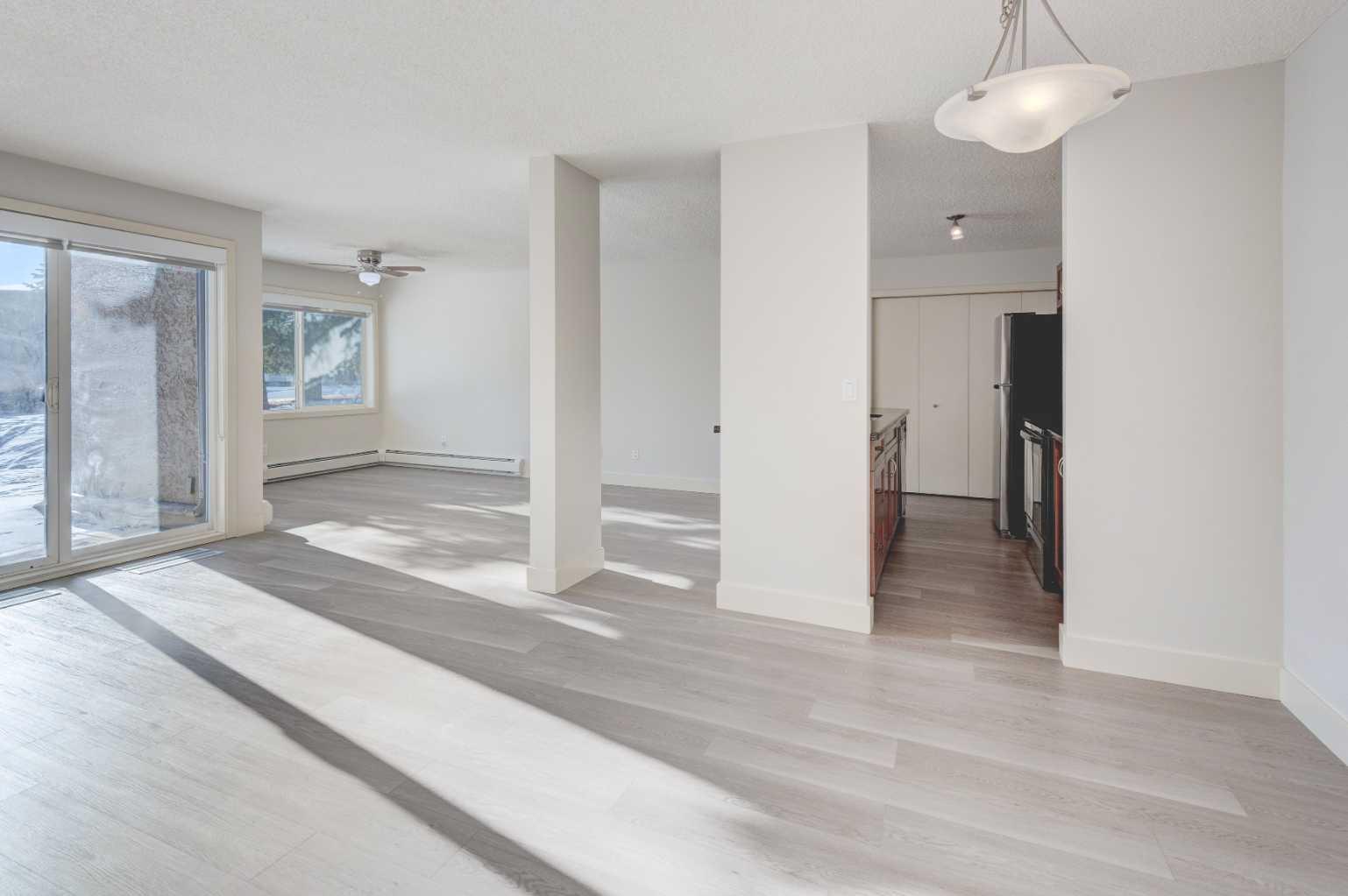 101 Village Heights SW 1