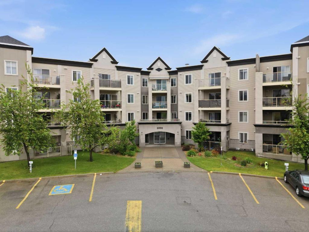 Photo of 6000 Somervale Court SW #101, Calgary, AB T2Y 4J4 (MLS # A2317900)
