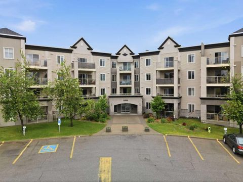 Photo of 6000 Somervale Court SW #101, Calgary, AB T2Y 4J4 (MLS # A2317900)