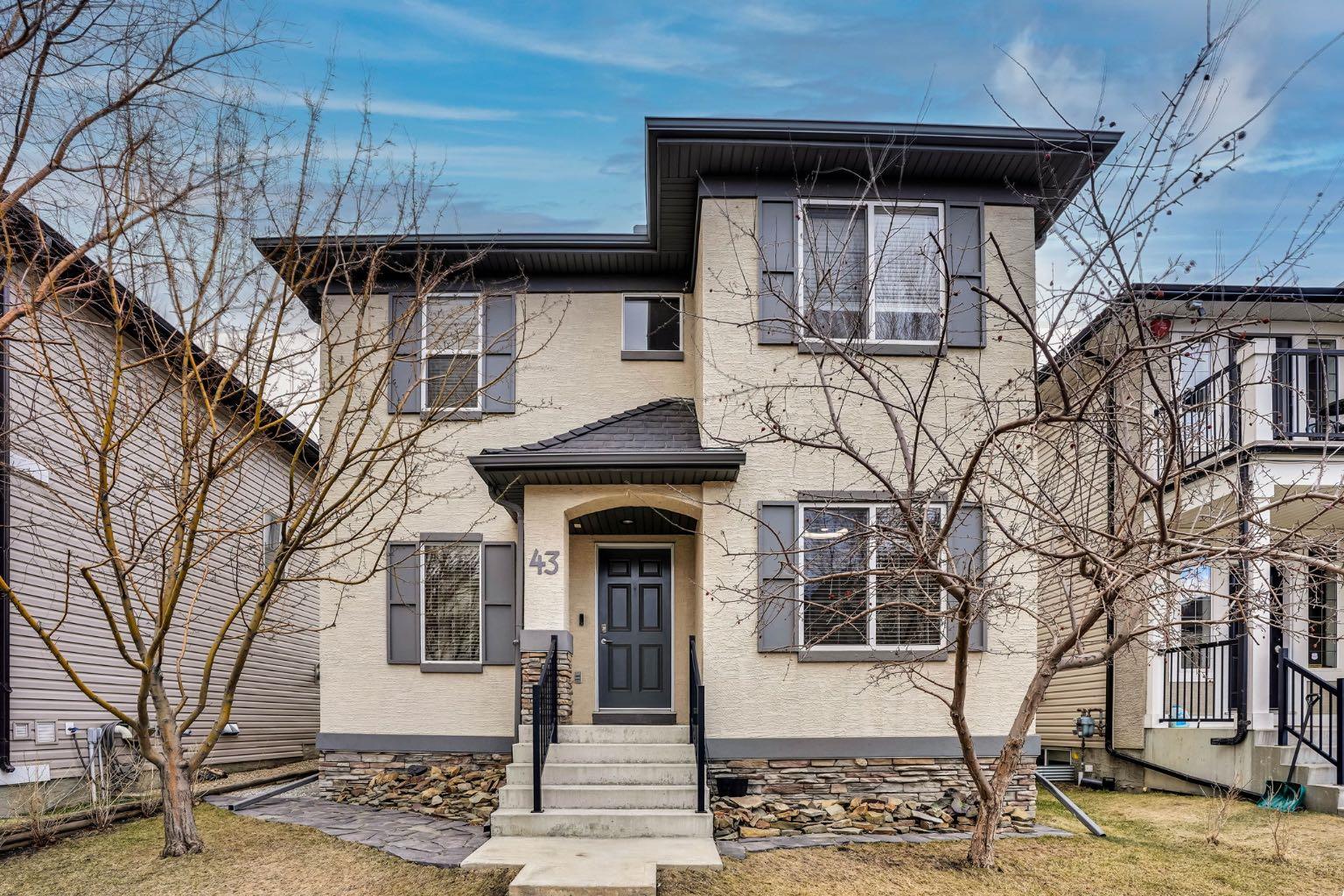 43 Elgin View SE