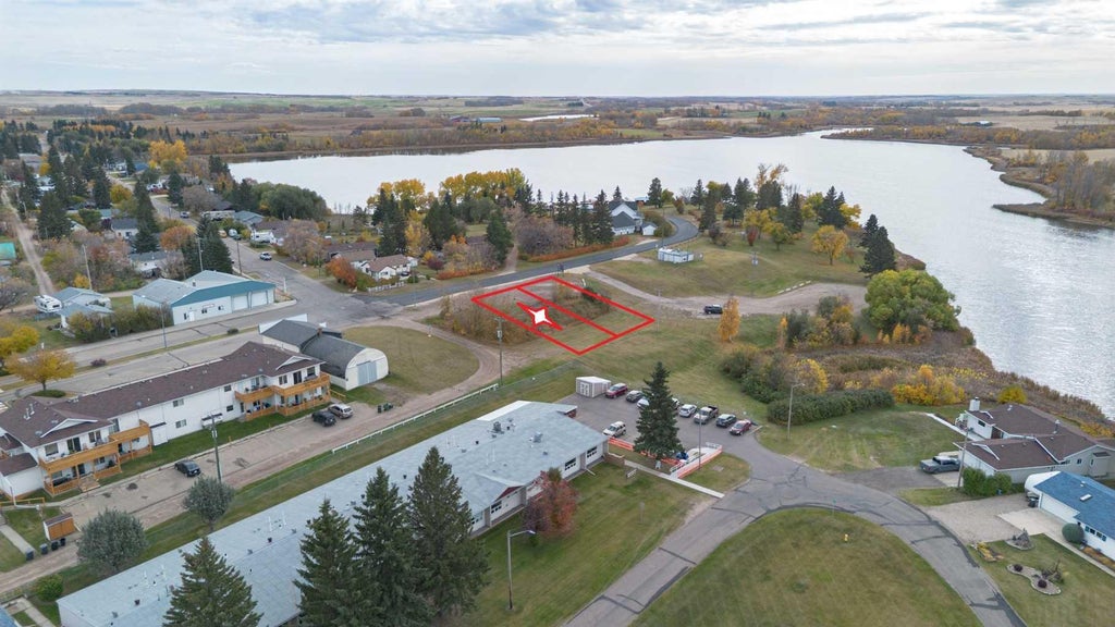 Photo of 4816 50 Street, Alix, AB T0C 0B0 (MLS # A2351759)