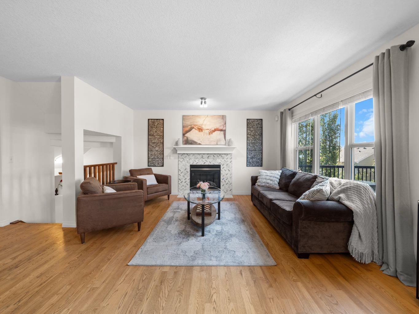 97 Evansbrooke Way NW