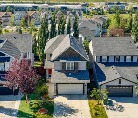 97 Evansbrooke Way NW Calgary AB T3P 1C8