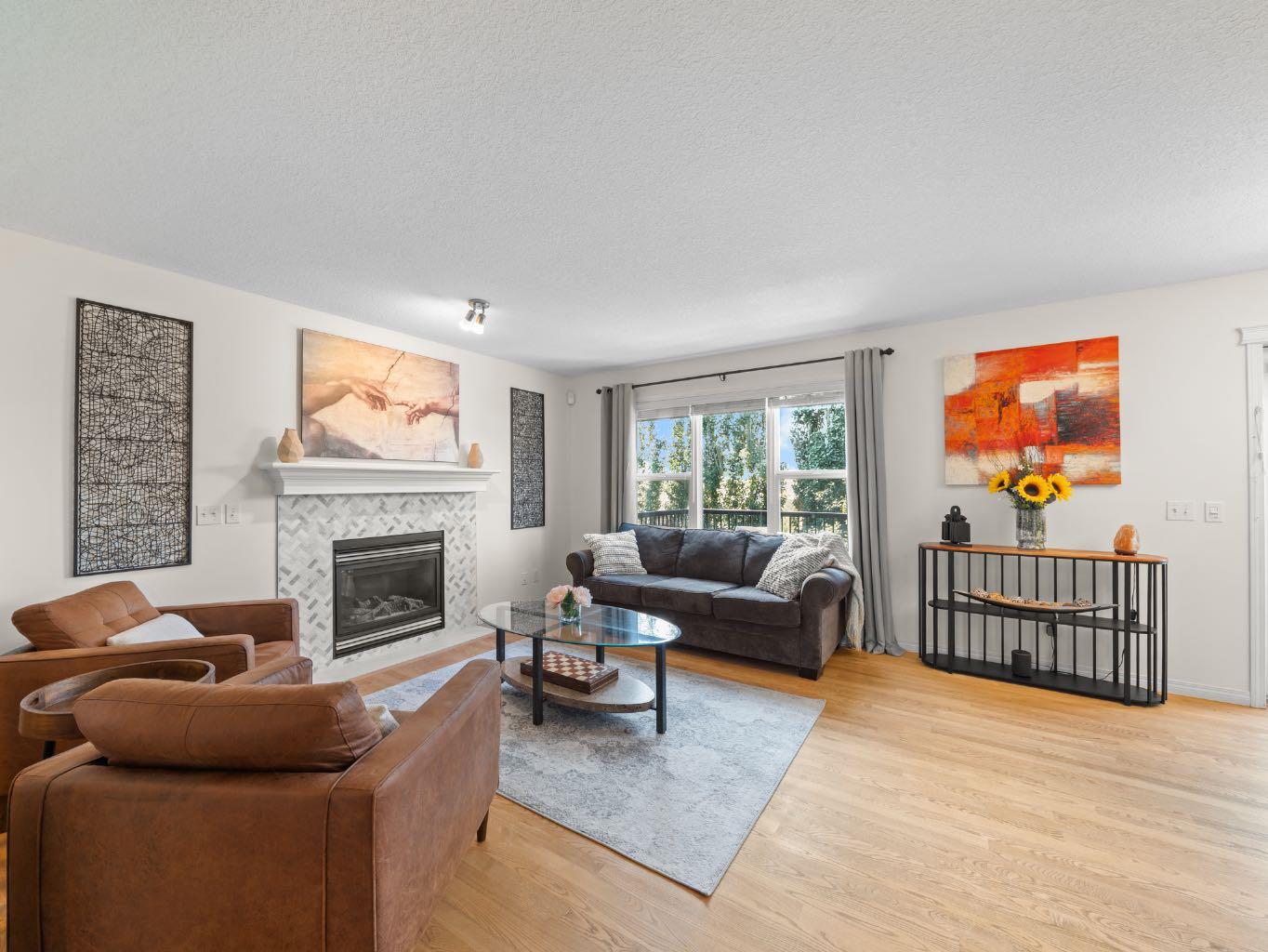 97 Evansbrooke Way NW