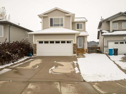 Photo of 689 Blackfoot Terrace W, Lethbridge, AB T1K 7Y6 (MLS # A2307689)