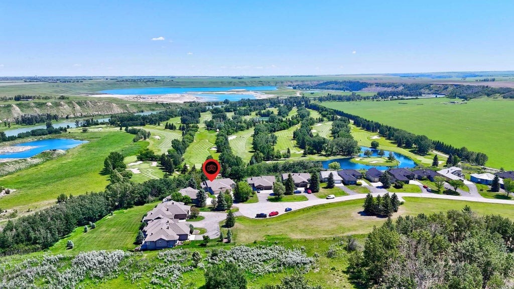 Photo of 44 Cottonwood Boulevard, Rural Foothills County, AB T1S 4W2 (MLS # A2323247)