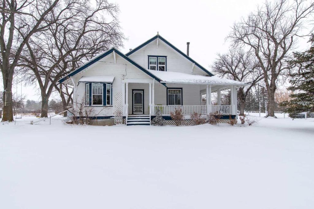 Photo of 406 4 Avenue, Stirling, AB T0K 2E0 (MLS # A2292041)
