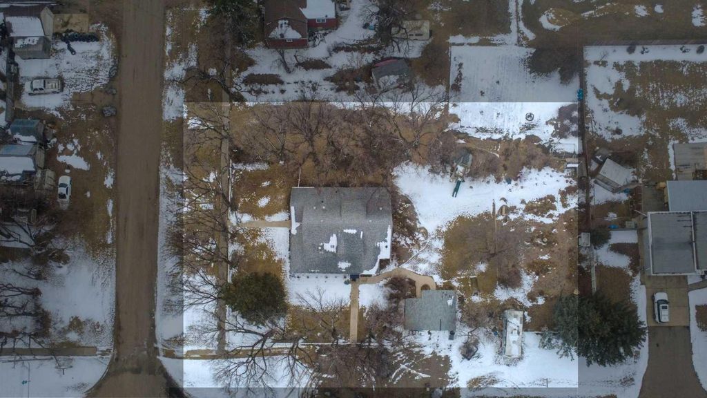 Photo of 406 4 Avenue, Stirling, AB T0K 2E0 (MLS # A2292041)