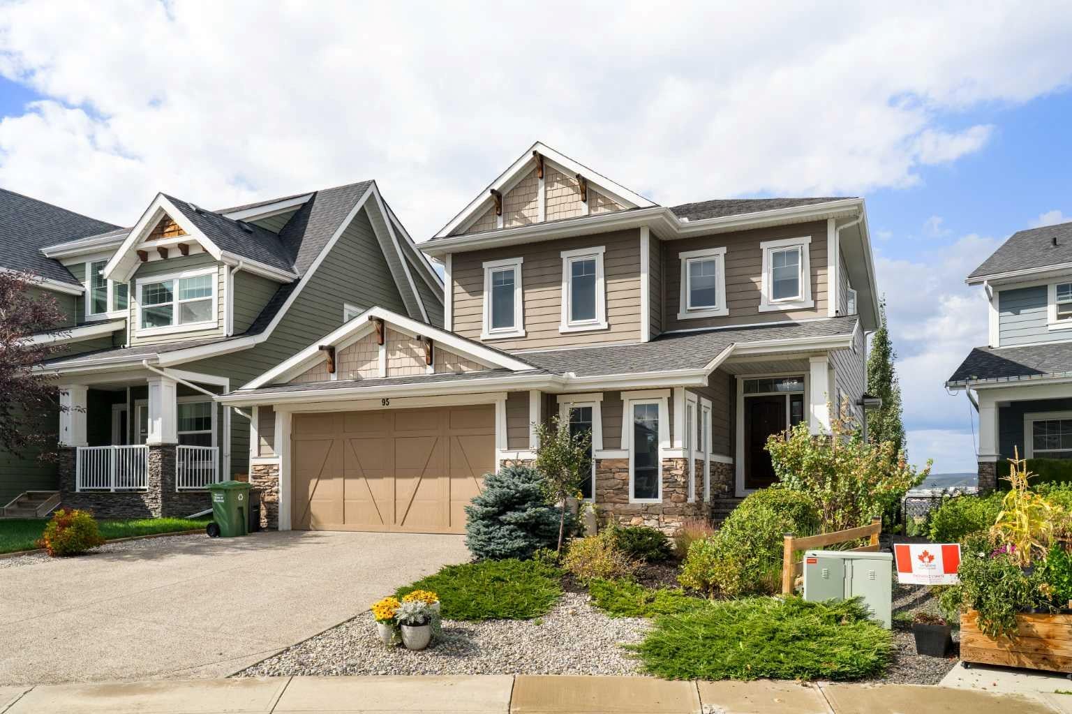 95 Ridge View Place