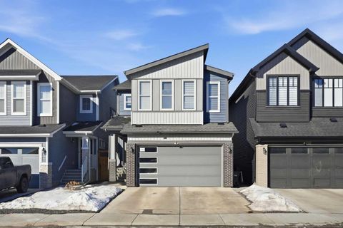 208 Creekstone Row SW Calgary AB T2X 4Y5