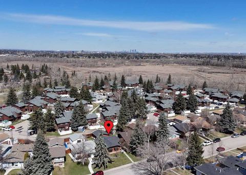 Photo of 44 Midglen Drive SE, Calgary, AB T2X 1G7 (MLS # A2305816)