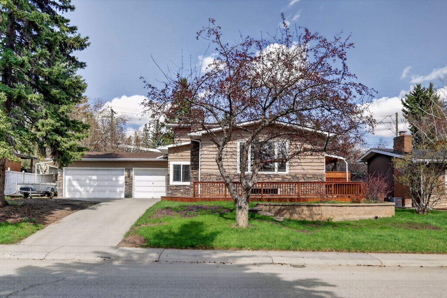 8 Slocan Road SW