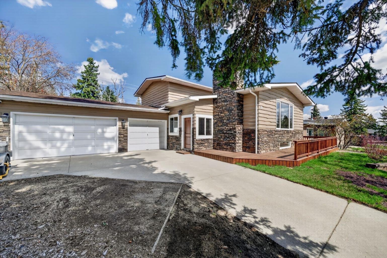 8 Slocan Road SW