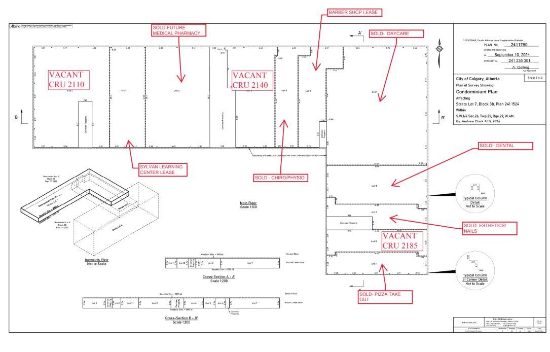 151 Sky View Bay NE 2140