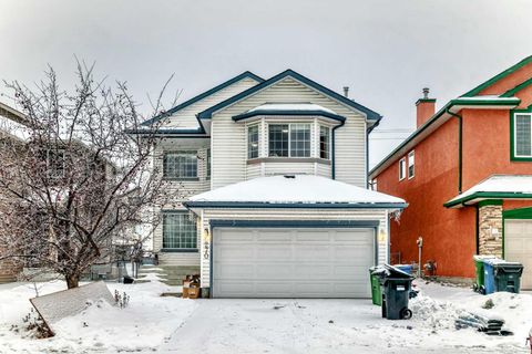 270 Covewood Circle NE Calgary AB T3K 5S8
