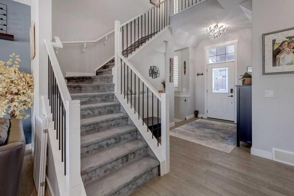 14 Coopersfield Park SW