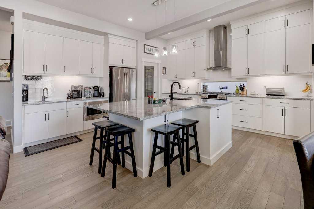 14 Coopersfield Park SW