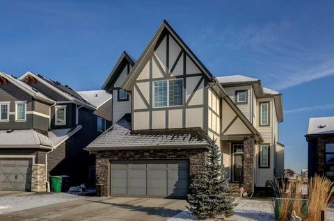 14 Coopersfield Park SW Airdrie AB T4B 4K6