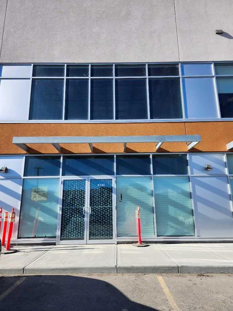 Property photo of 270 Nolan Ridge Crescent Nw 145, Calgary, AB T3r 1j4