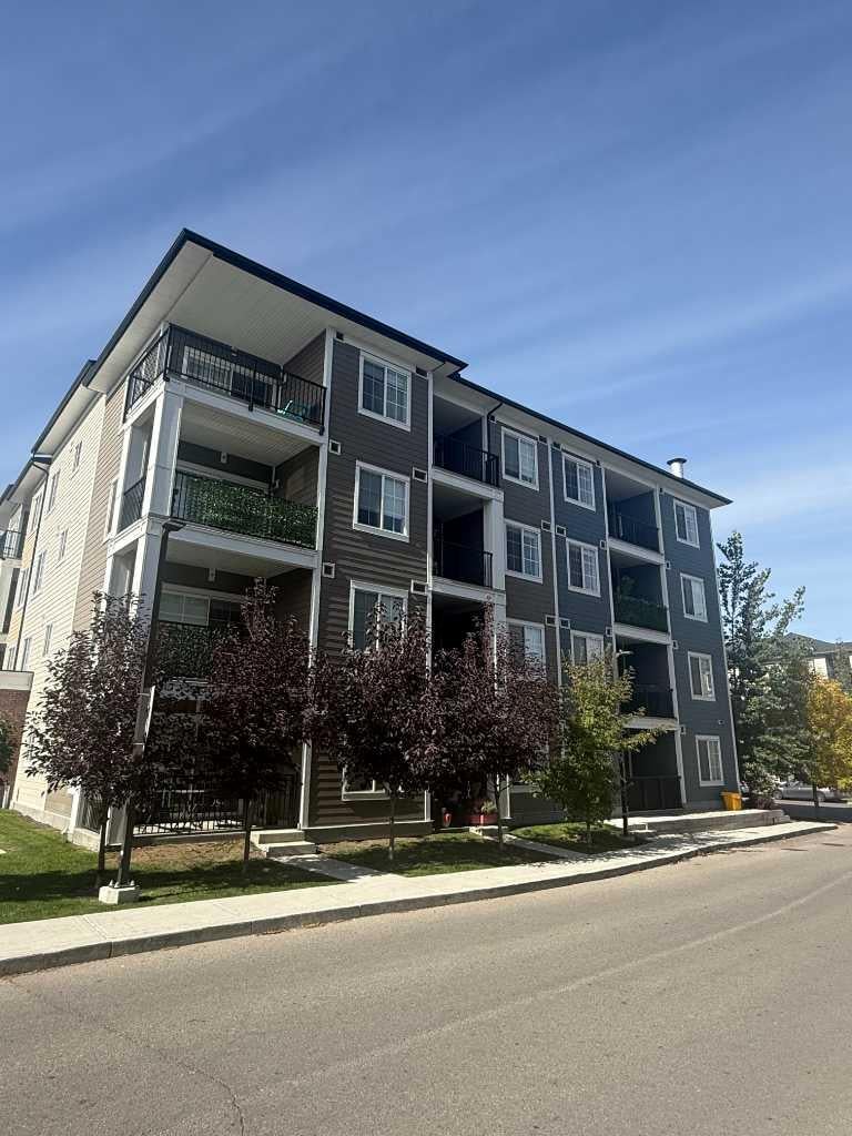 Photo of 151 Legacy Main Street SE #8301, Calgary, AB T2X 5C7 (MLS # A2348716)