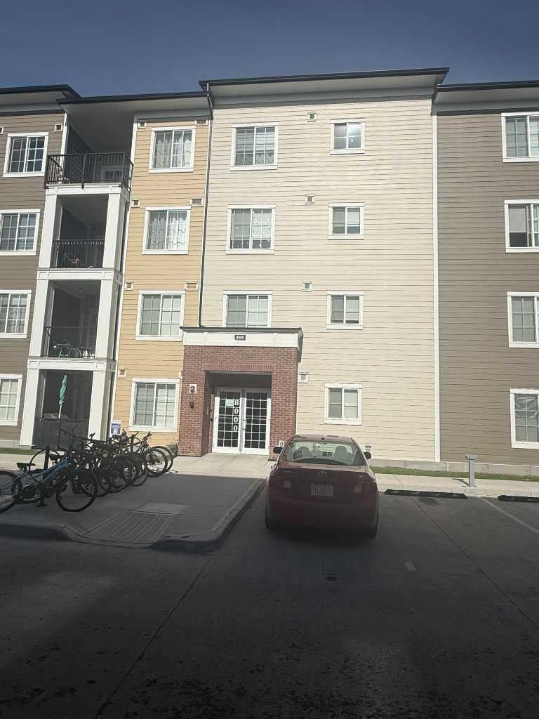 Photo of 151 Legacy Main Street SE #8301, Calgary, AB T2X 5C7 (MLS # A2348716)