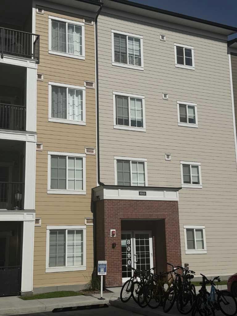 Photo of 151 Legacy Main Street SE #8301, Calgary, AB T2X 5C7 (MLS # A2348716)