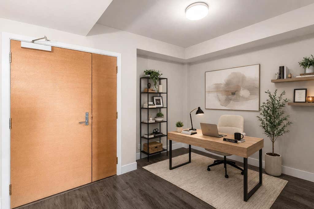Photo of 510 6 Avenue SE #2103, Calgary, AB T2G 1L7 (MLS # A2298728)