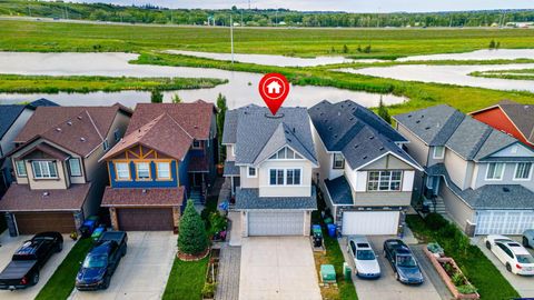 Photo of 263 Chaparral Valley Way SE, Calgary, AB T2X 0X3 (MLS # A2262779) Photo of 263 Chaparral Valley Way SE, Calgary, AB T2X 0X3 (MLS # A2262779)