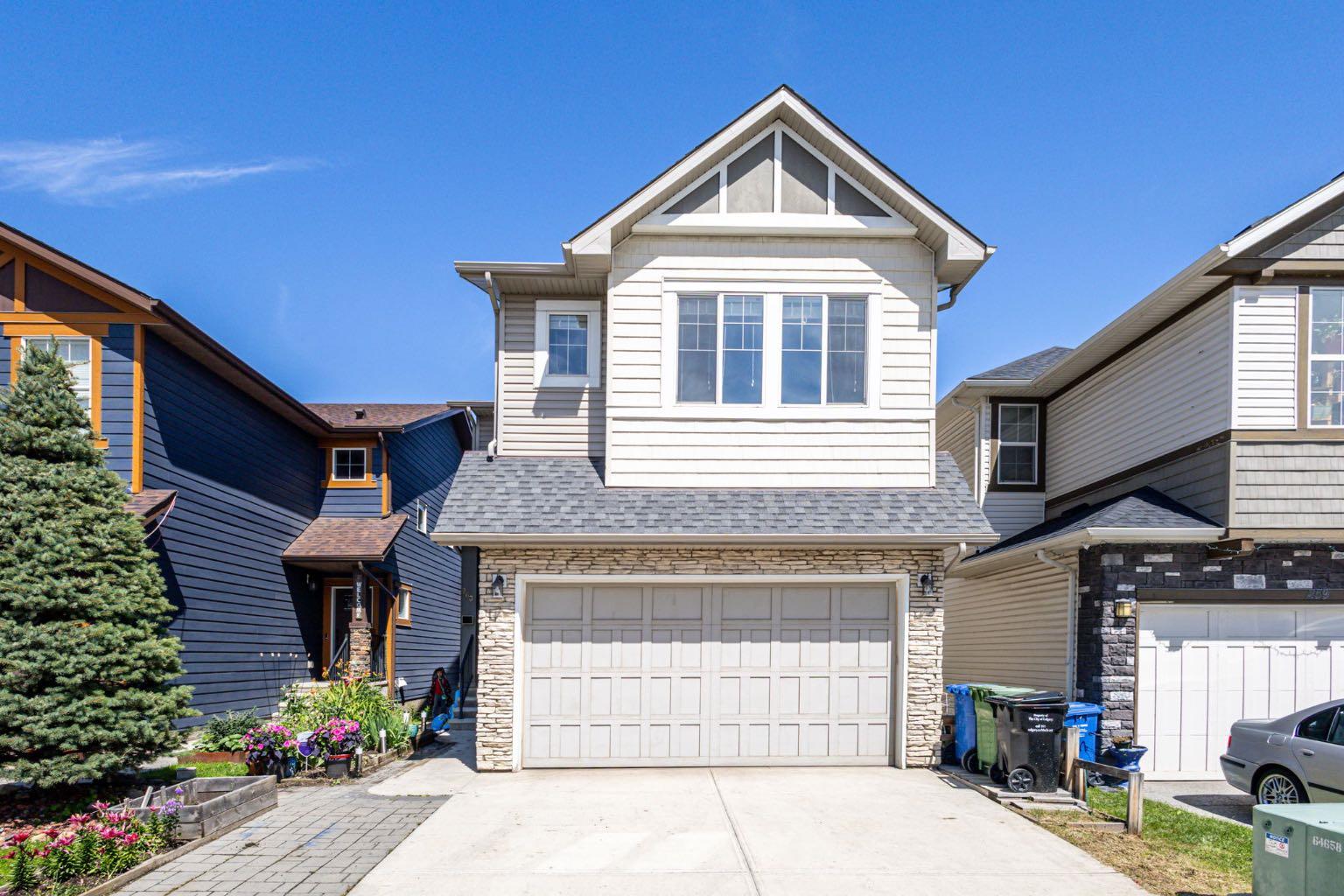 263 Chaparral Valley Way SE