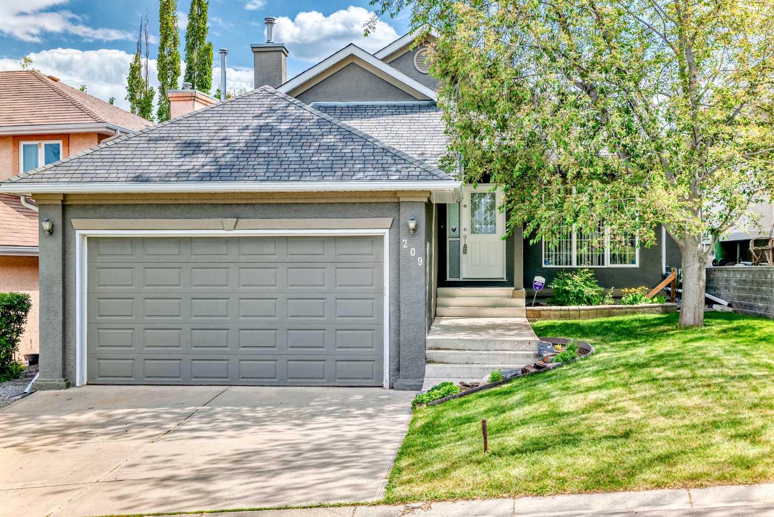 209 Patterson Hill SW