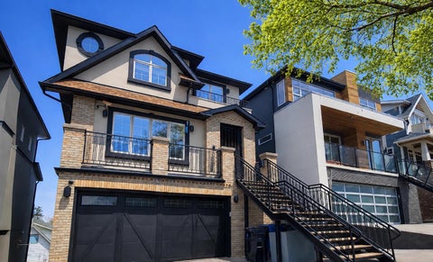 Photo of 1108 Bellevue Avenue SE, Calgary, AB T2G 4L1 (MLS # A2333799)